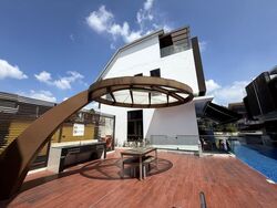 Seletar View (D28), Terrace #588280541